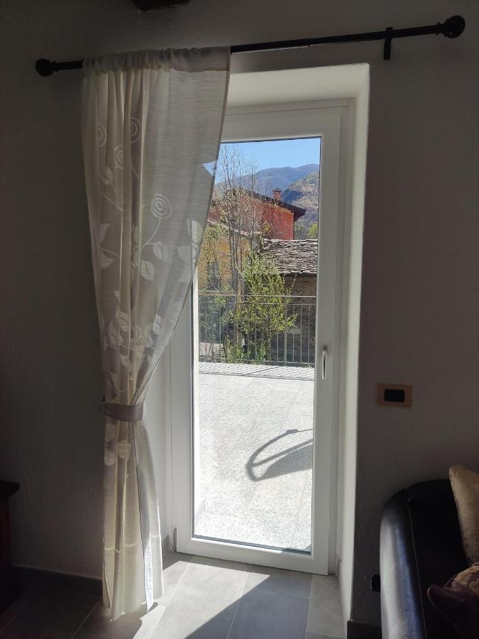 La Casina Di Tati Villa เมอร์กอซโซ ภายนอก รูปภาพ