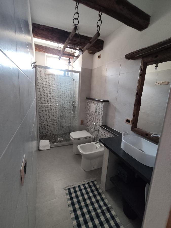 La Casina Di Tati Villa เมอร์กอซโซ ภายนอก รูปภาพ